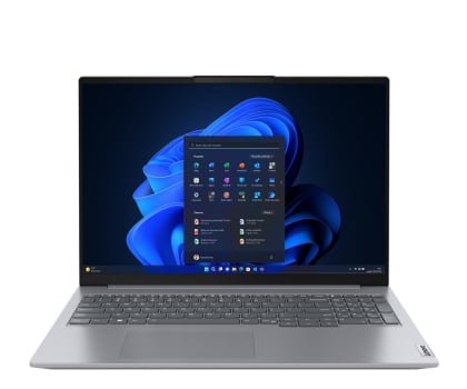 Laptop 15" - 16" Lenovo ThinkBook 16 Ryzen 7 7735HS/32GB/1TB+512/Win11P